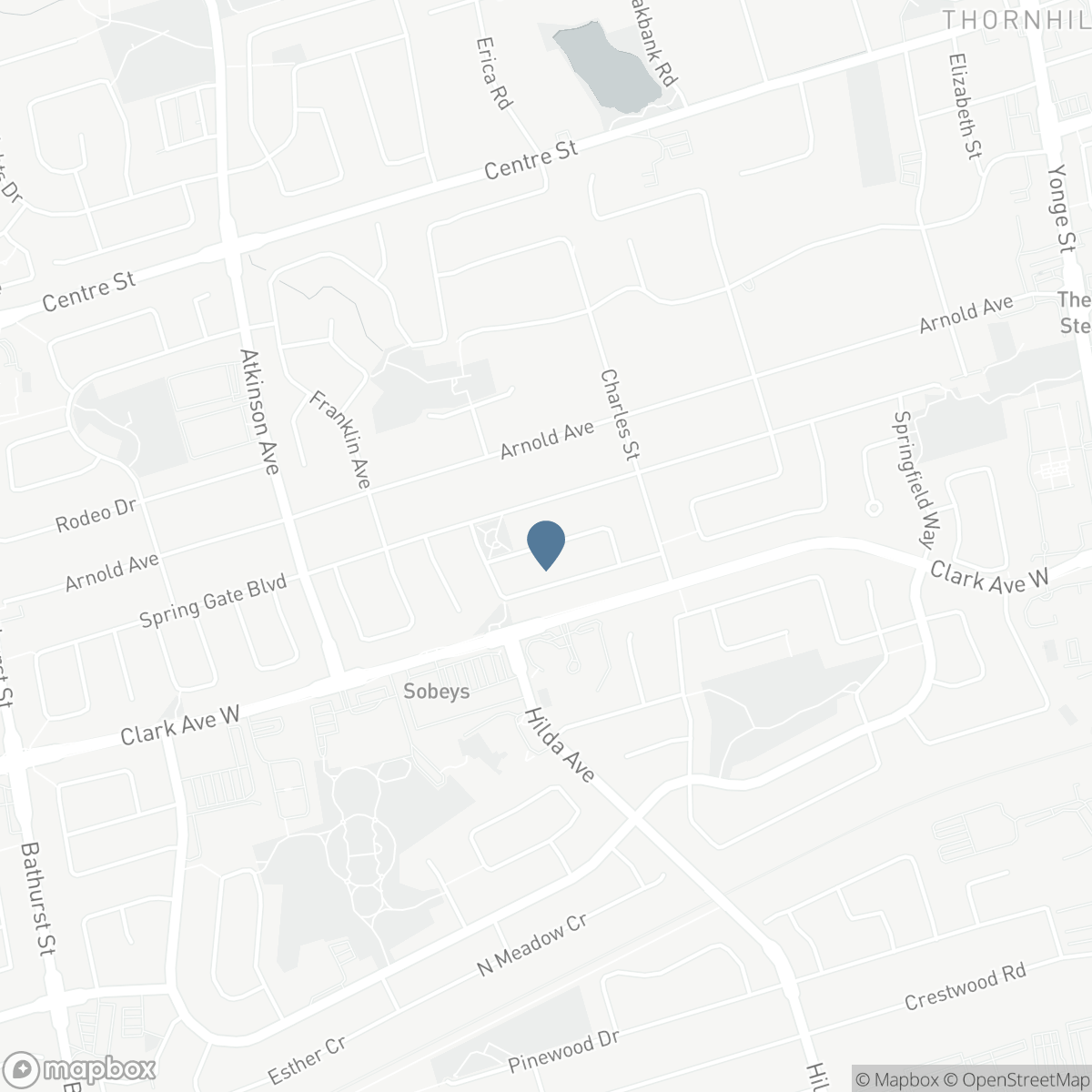 37 JESSICA GARDENS, Vaughan, Ontario L4J 3G1